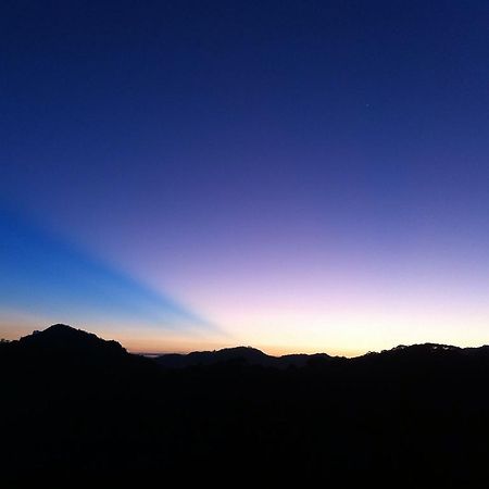Pousada Bella Maua Visconde De Maua Εξωτερικό φωτογραφία