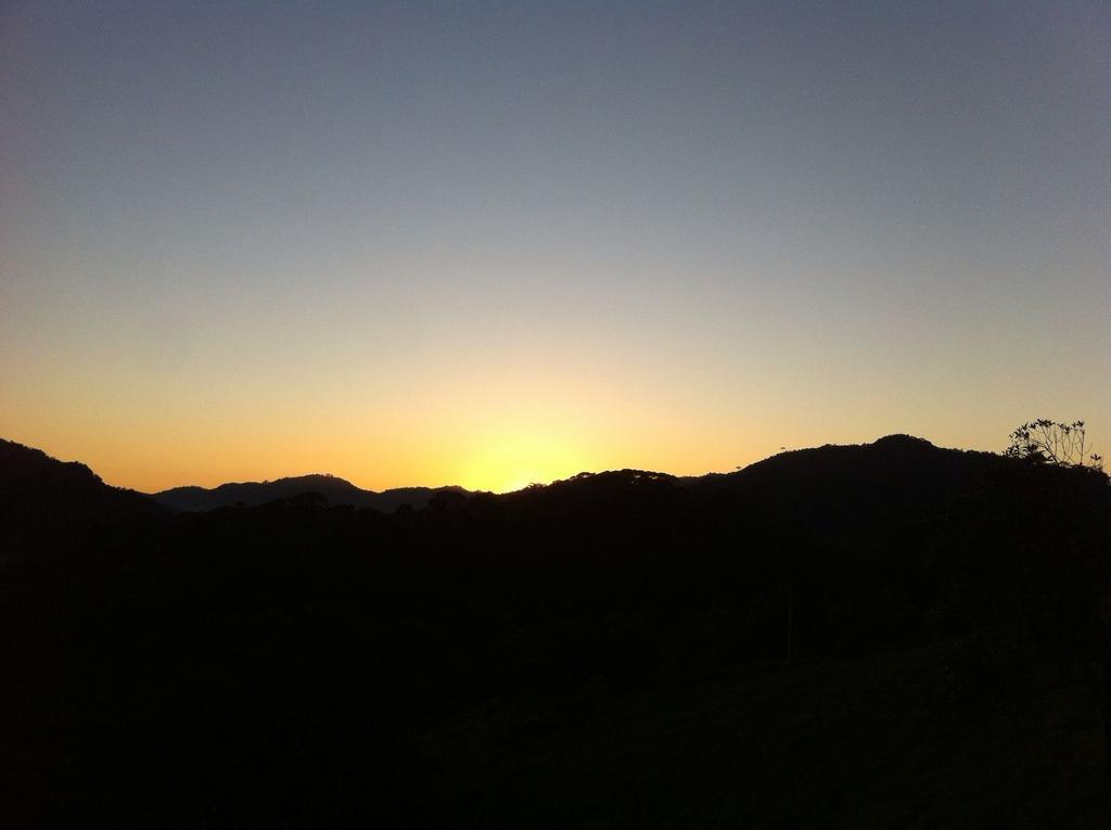 Pousada Bella Maua Visconde De Maua Εξωτερικό φωτογραφία
