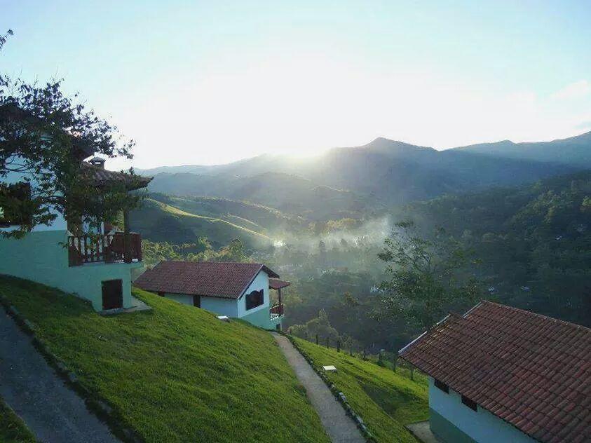 Pousada Bella Maua Visconde De Maua Εξωτερικό φωτογραφία